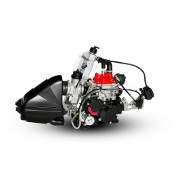 Moteur Rotax 125 Max EVO (Catégorie Senior)