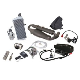 Moteur Rotax 125 Max EVO (Catégorie Senior)