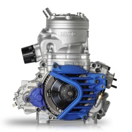 Moteur IAME S125 (Cat. Junior, Senior)