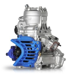 Moteur IAME S125 (Cat. Junior, Senior)