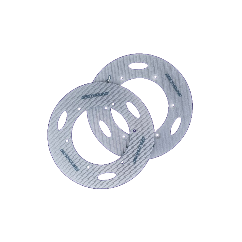 Kit de protection de la couronne - Greyhound