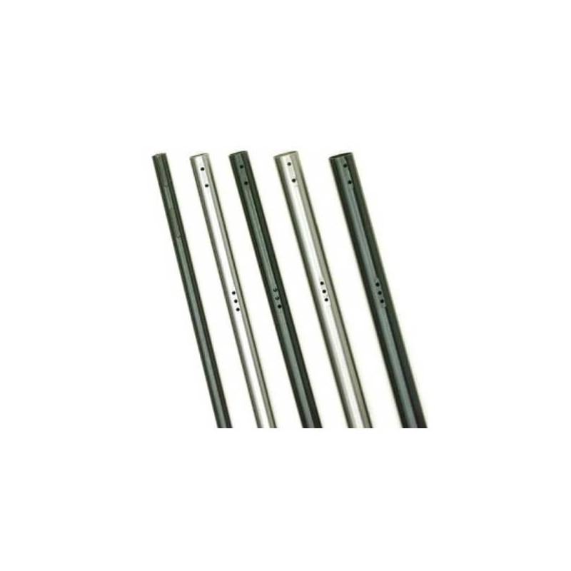 Arbre CRG Ø 50mm Standard NERO - M20 Arbre CRG Ø 50mm Standard NERO - M20