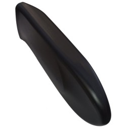 Ponton latéral KG 507 Droit ou Gauche - NOIR