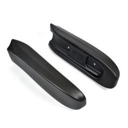 Ponton latéral KG 507 Droit ou Gauche - NOIR