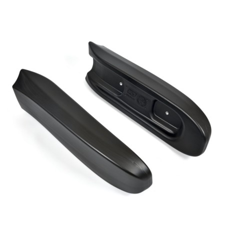 Ponton latéral KG 507 Droit ou Gauche - NOIR