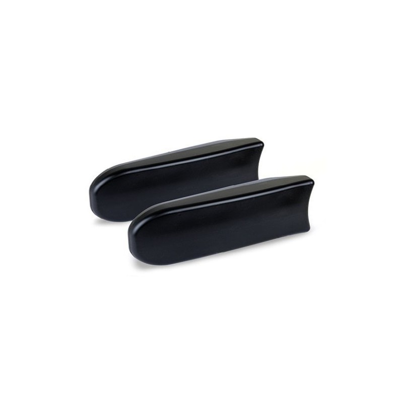 Ponton latéral Mini MK20 Droit ou Gauche - NOIR Ponton latéral Mini MK20 Droit ou Gauche - NOIR