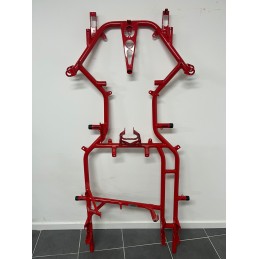 Cadre KT2 CRG 30/30