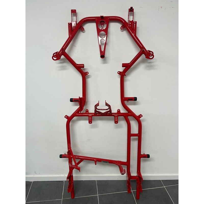 Cadre KT2 CRG 30/30