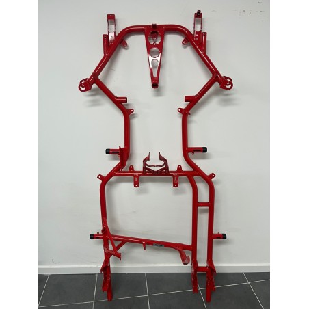 Cadre KT2 CRG 30/30