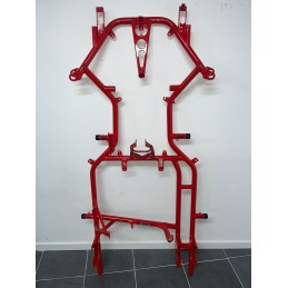 Cadre KT2 CRG 30/30