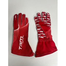 Gants TAM Racing