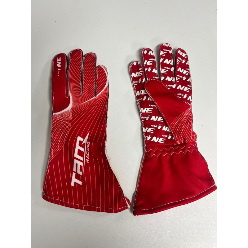 Gants TAM Racing