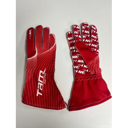 Gants TAM Racing