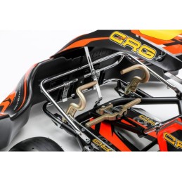 Châssis KT2 CRG 2025