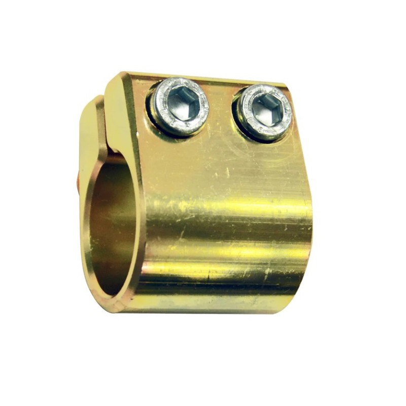 Bride de liaison CRG - Complète 30mm