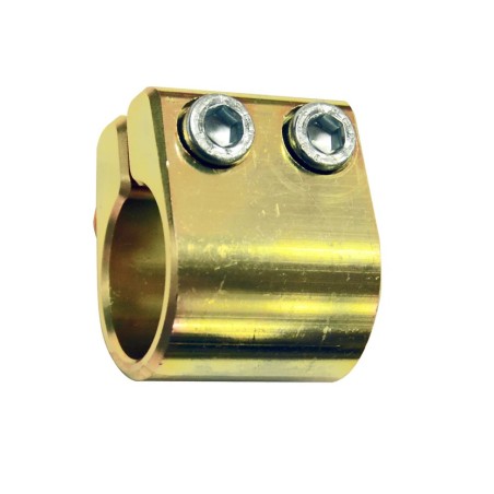 Bride de liaison CRG - Complète 30mm