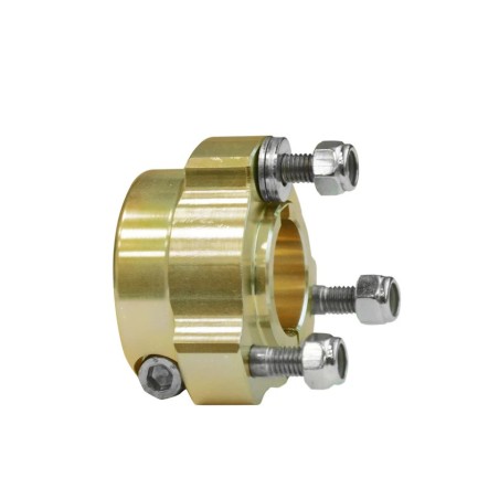 Moyeu arrière GOLD complet - CRG