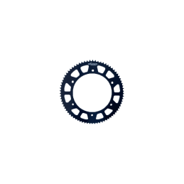 Couronne Aluminium ERGAL 219