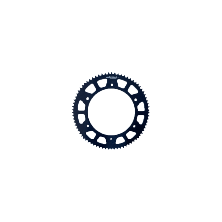 Couronne Aluminium ERGAL 219