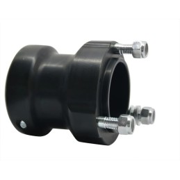 Moyeu avant KZ - CRG