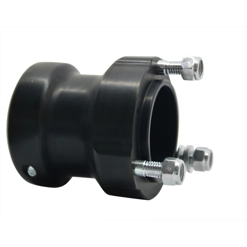 Moyeu avant KZ 40x80 R2.0 - CRG