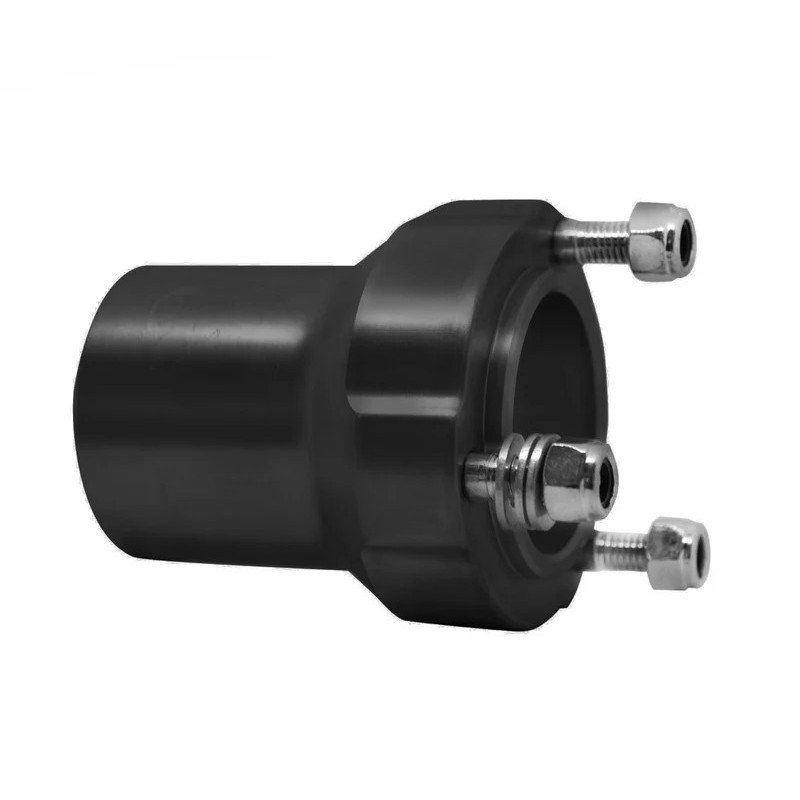 Moyeu avant KF 25x80 R2.0 aluminium complet - CRG