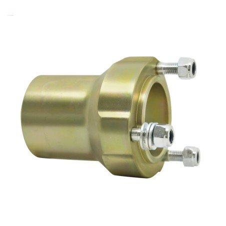 Moyeu avant OK/DD Ø25 R2.0 MG