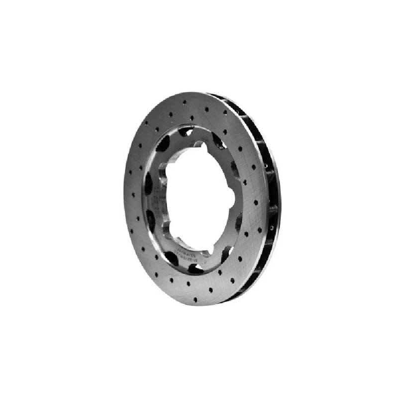 Disque de freins arrière V11 Ø192 STD