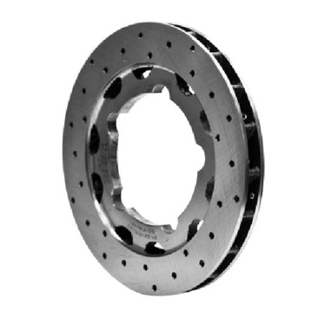 Disque de freins arrière V11 Ø192 STD