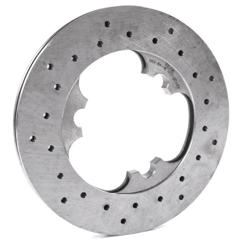 Disque de frein arrière UP V11 Ø180