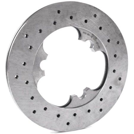 Disque de frein arrière UP V11 Ø180