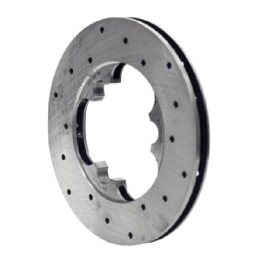 Disque de freins avant V11 Ø154 STD