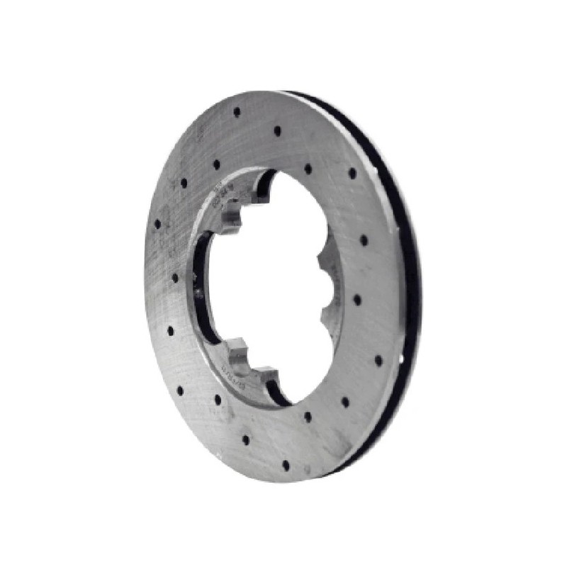 Disque de freins avant V11 Ø154 STD