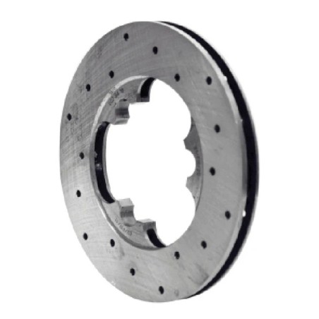 Disque de freins avant V11 Ø154 STD