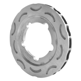 Disque de frein arrière V09/10 Ø189 STD (ondulée)
