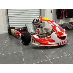 Châssis KT2 LVR 2025