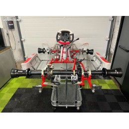 Châssis KZ CRG LVR KT2