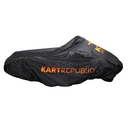 Couverture Pluie Kart Republic KR