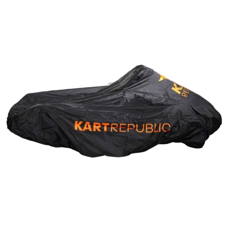 Couverture Pluie Kart Republic KR