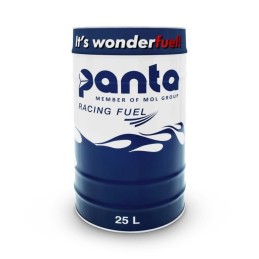 Fût Neuf contenance 25L pour Carburant