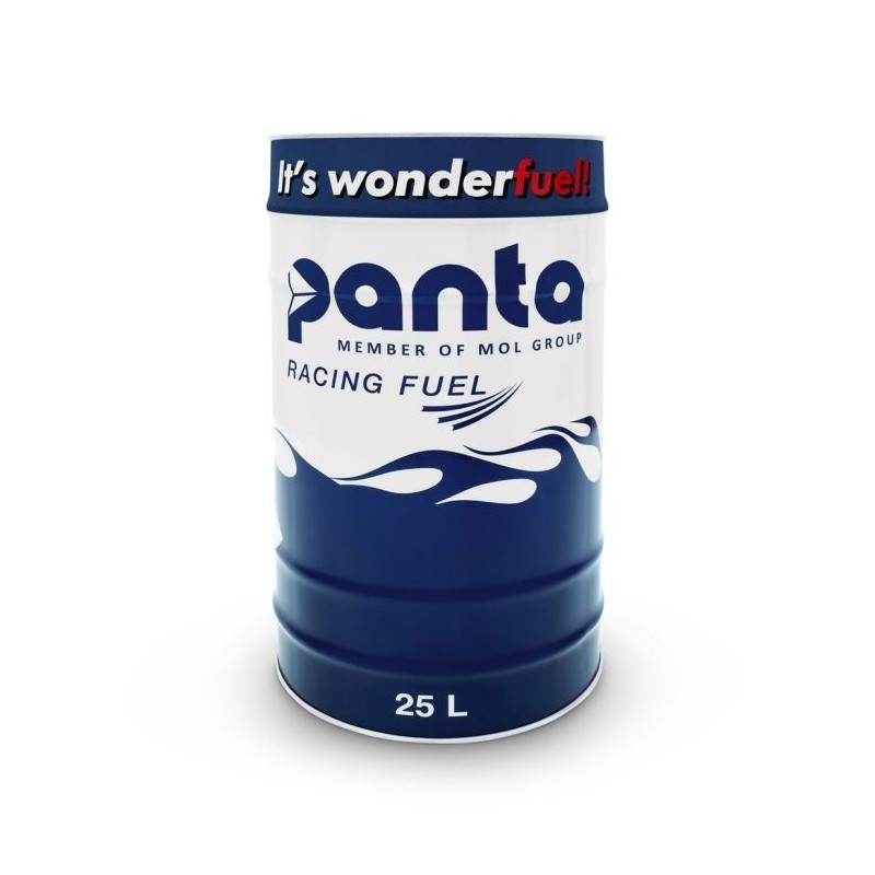 Fût Neuf contenance 25L pour Carburant