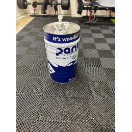 Fût Neuf contenance 25L pour Carburant