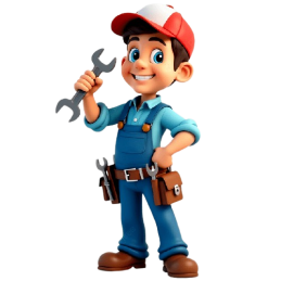 Démontage d'un jeu de pneus