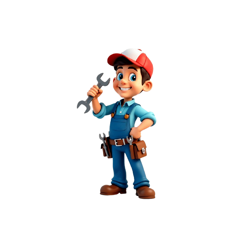 Démontage d'un jeu de pneus