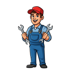 Montage et remplacement de l’arbre arrière de kart – Service uniquement