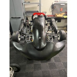 Châssis karting Mini CRG