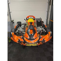 🏁 CRG Road Rebel 2025 🏁