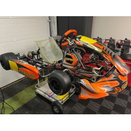 🏁 CRG Road Rebel 2025 🏁