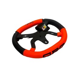 Volant 330 High Grip - Flat Out