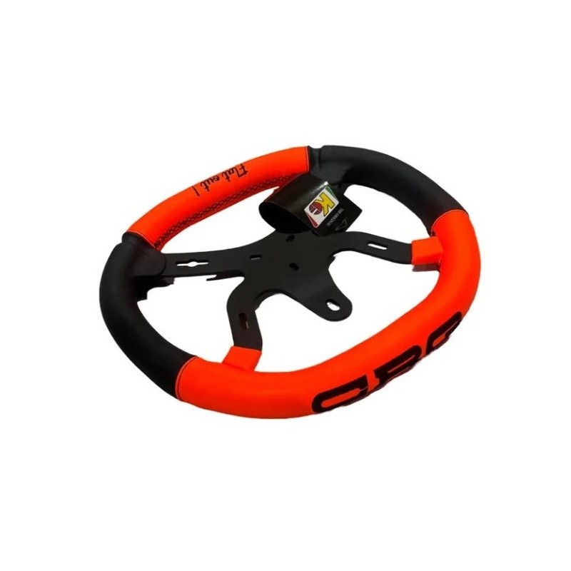 Volant 330 High Grip - Flat Out